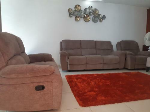 Hostal Huasteca Casabell