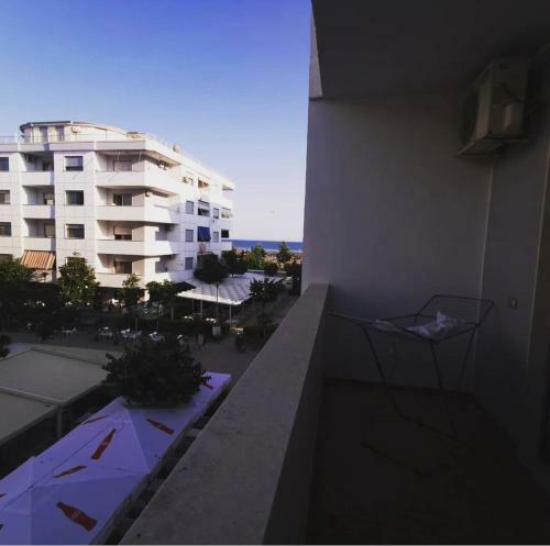 Comfort Apartment Roma