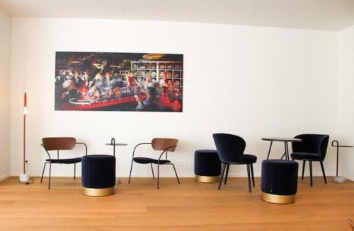 Apartamento Bree - Triamant