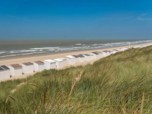 Holiday Home Vicognezicht
