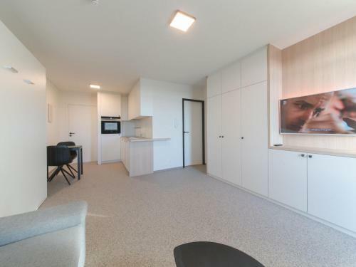 Apartamento Studio Residentie Astrid-7
