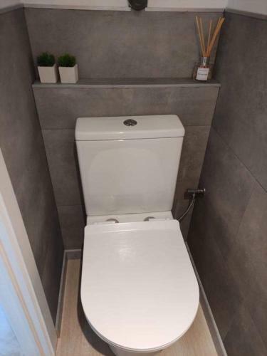 Apartamento Appartement Biaritz