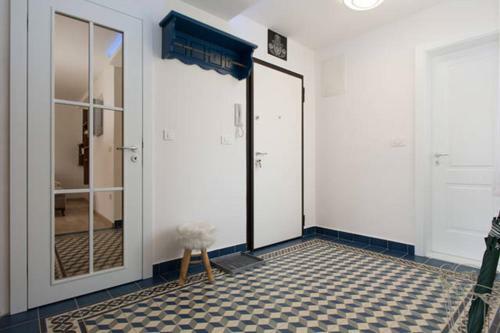 Apartment Dru?tveni Dom