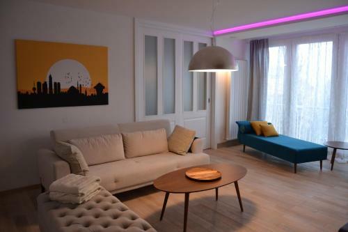 Apartment Dru?tveni Dom