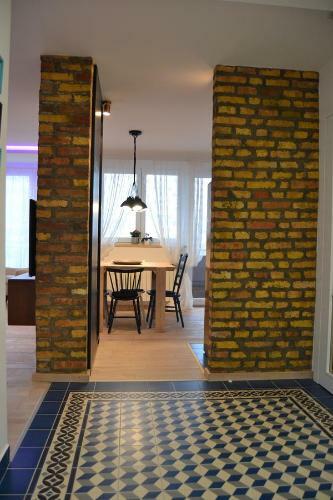 Apartment Dru?tveni Dom
