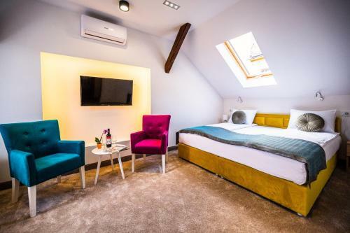 Hotel Nortel Boutique - Central Location