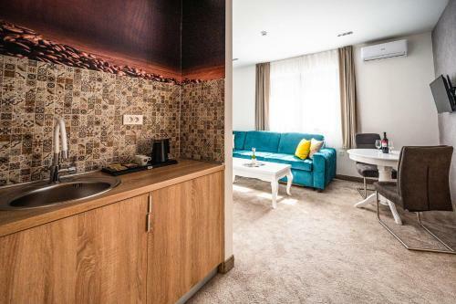 Hotel Nortel Boutique - Central Location