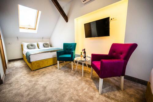 Hotel Nortel Boutique - Central Location
