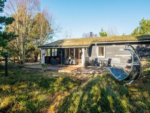 Holiday Home R�m� Cxxii