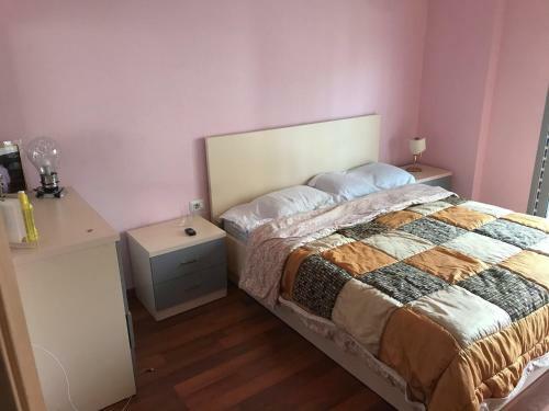 Apartamento Appartamento Halilaj