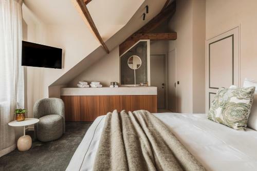 Rapha�lles Boutique B&B