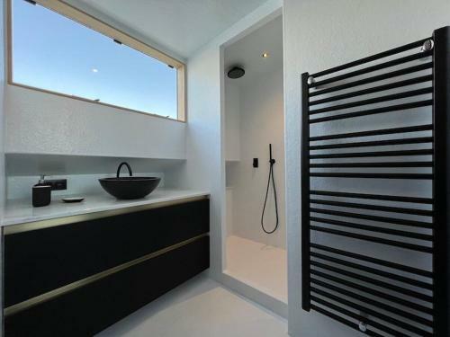 Maison Bateau Luxueux 2 Chambres