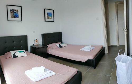 Sea Soul Apartment