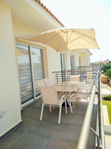 Sea Soul Apartment