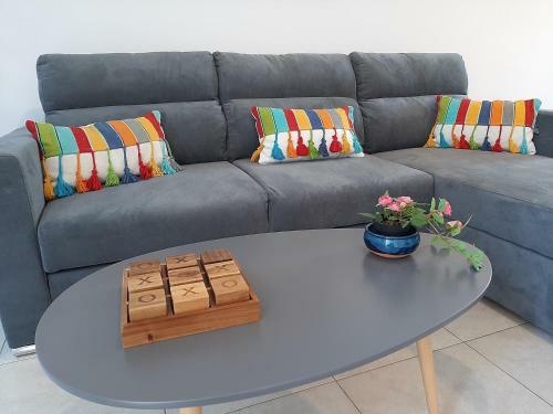 Apartamento Tamar's Cozy Place