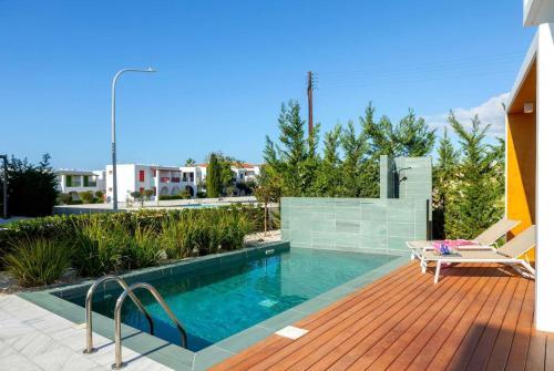 Villa Beach Haven
