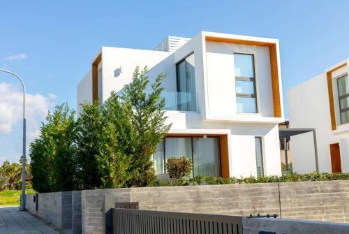 Villa Beach Haven
