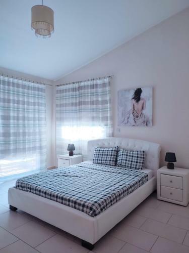 3 Zimmer, Pool Villa In Kato/universal, Paphos