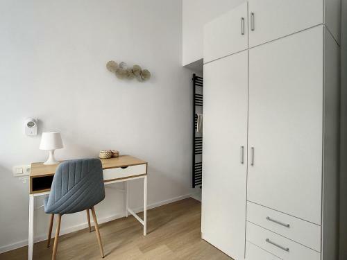 B&B Brussels City Center