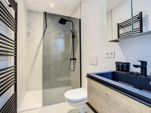 B&B Brussels City Center