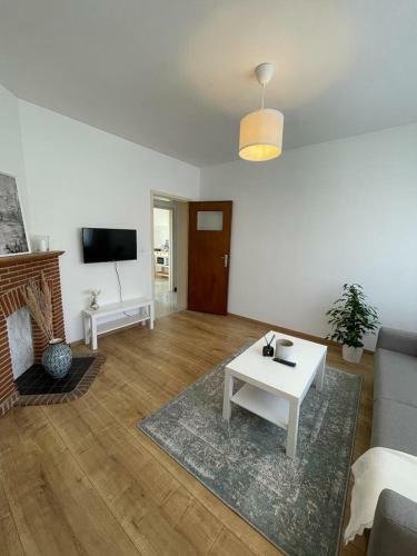 Apartamento Appartement Dans Un Beau Quartier � Anderlecht