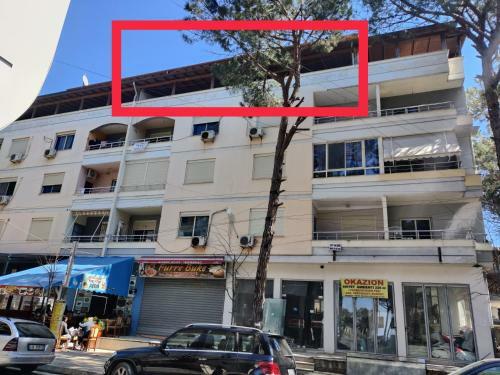 Apartment Summer Rent 170 M2