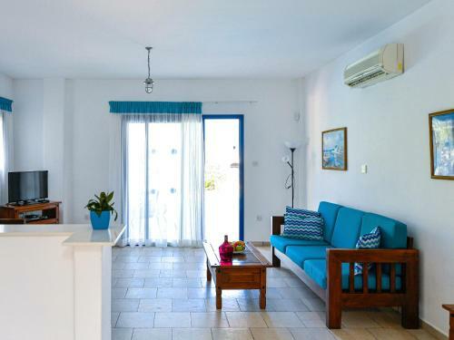 Azzurro Holiday Villa Artemis By Sanders