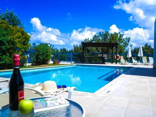 Villa Azzurro Holiday Villas