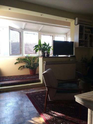 Apartamento Lara