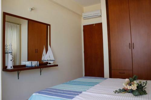 Villa On The Beach House Latsi