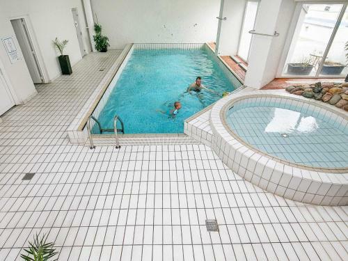 Apartment Brovst VI
