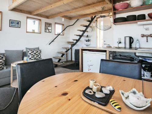 Holiday Home Brovst XVII