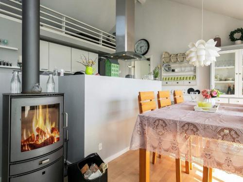 Holiday Home Brovst XVIII