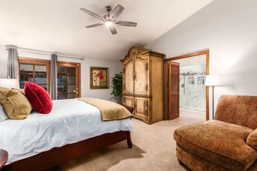 Ridgeway Fountain Hills Home