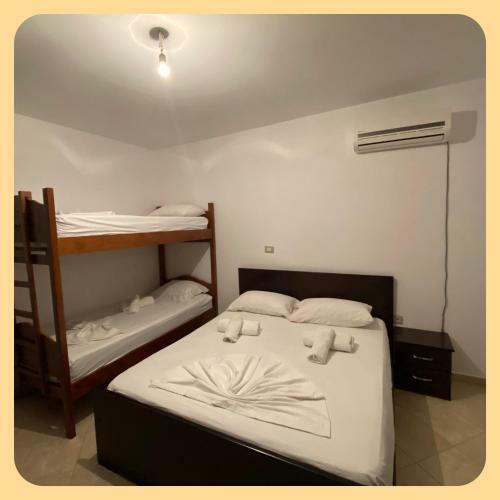 Melita Apartments