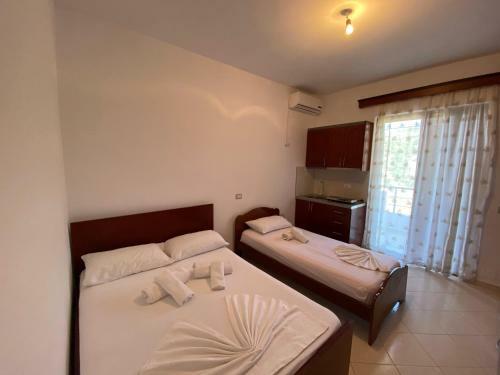 Melita Apartments