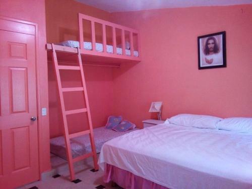 Apartamento Departamento Del Bosque Planta Alta