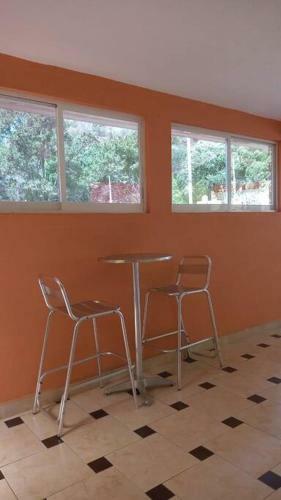 Apartamento Departamento Del Bosque Planta Alta