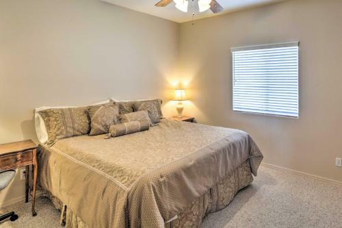 Dog-friendly Casa With Pool And Fenced Backyard!