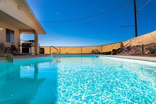 Villa Relax And Unwind - Pool - New - Central - Spacious