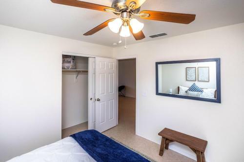Villa Relax And Unwind - Pool - New - Central - Spacious