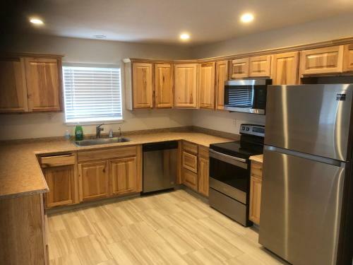My Havasu House With Bbq