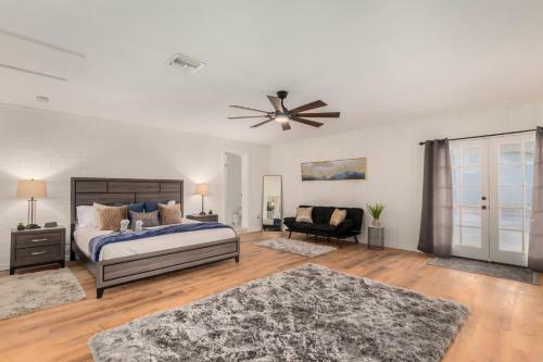 Glencove Mesa Home