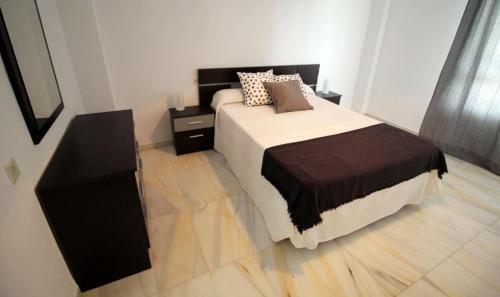 Apartamento Expoholidays-eucalipto 1�1