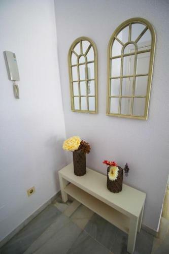 Apartamento Expoholidays-eucalipto 1�1
