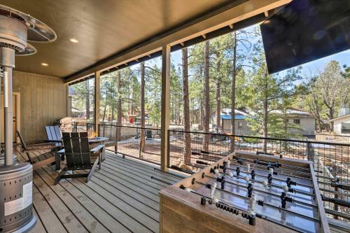 Arizona Retreat Great Indoor And Outdoor Space