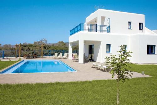 Villa Dias