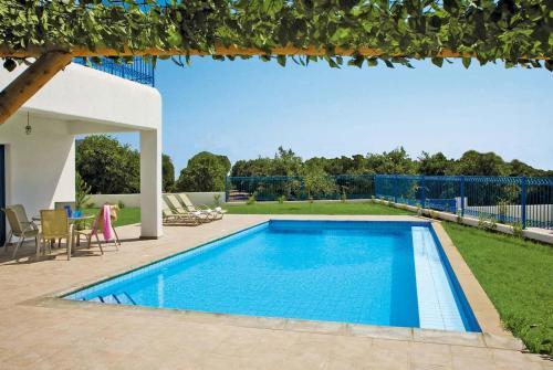 Villa Dias