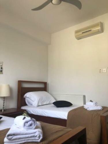 Villa Gelaso Crystal Lagoon Pernera, Protaras