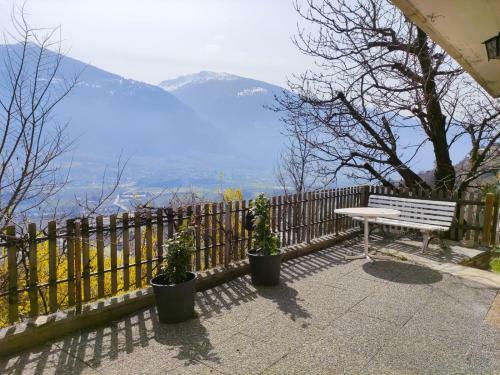 Apartamento Le Rocher